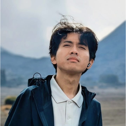 Foto Mohammad Khusnul Khuluq