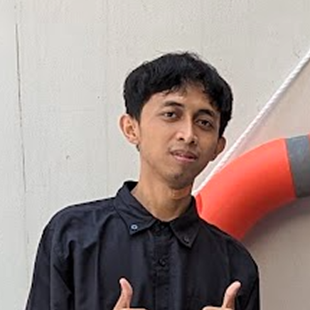 Foto Muhammad Fadli Robby